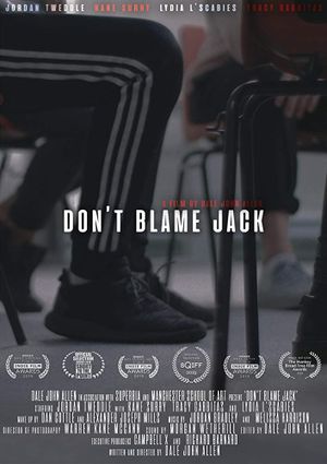 Don't Blame Jack's poster