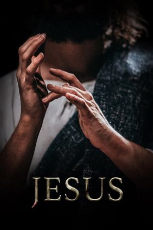 Jesus's poster