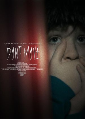 Don't Move's poster