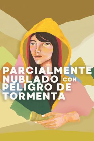 Parcialmente Nublado Con Peligro De Tormenta's poster image