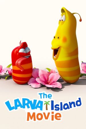 The Larva Island Movie's poster image