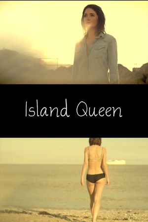 Island Queen's poster