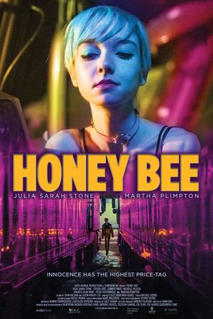 Honey Bee's poster