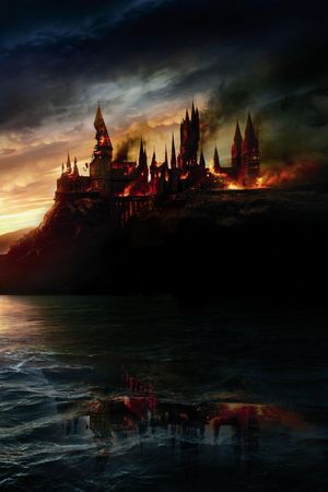 Harry Potter and the Deathly Hallows: Part 2's poster
