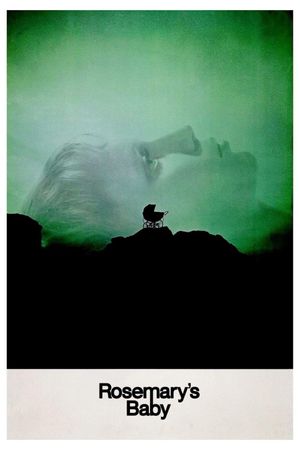 Rosemary's Baby's poster