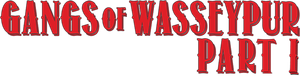 Gangs of Wasseypur's poster