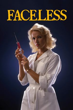 Faceless's poster