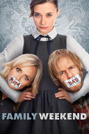 Family Weekend's poster