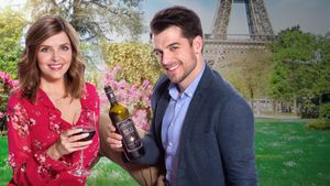 Paris, Wine & Romance's poster
