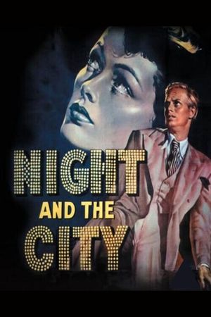 Night and the City's poster