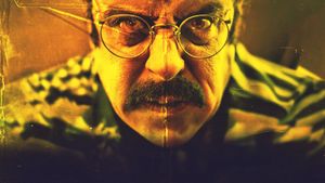 Ed Kemper's poster