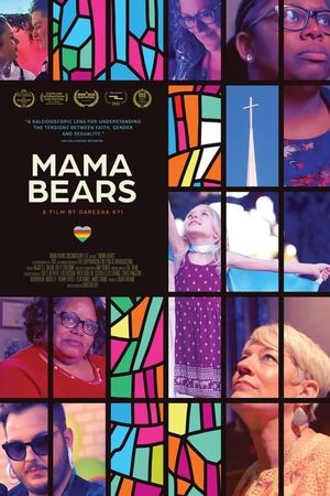 Mama Bears's poster