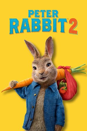 Peter Rabbit 2: The Runaway's poster