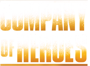Company of Heroes's poster
