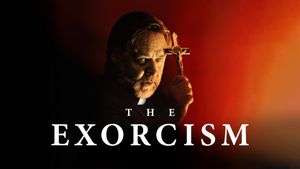 The Exorcism's poster