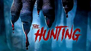 The Hunting's poster