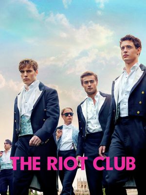 The Riot Club's poster