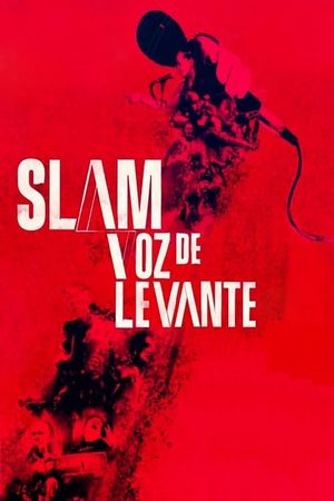 SLAM: Voz de Levante's poster