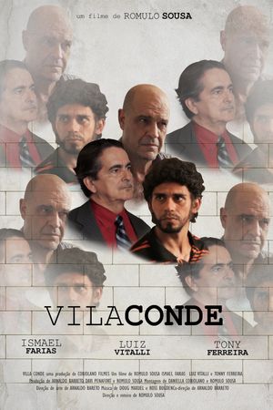 Vila Conde's poster image