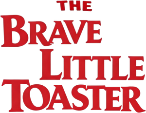The Brave Little Toaster's poster