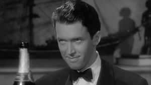 The Philadelphia Story's poster