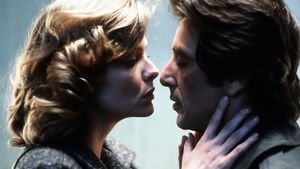 Frankie and Johnny's poster