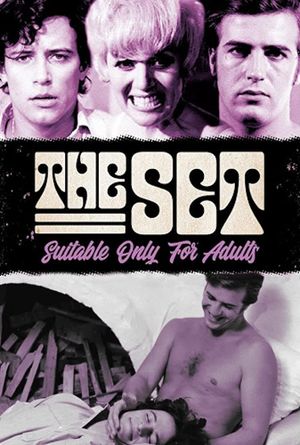 The Set's poster