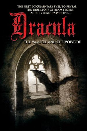 Dracula: The Vampire and the Voivode's poster image