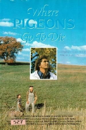 Where Pigeons Go to Die's poster
