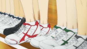 Haikyu!! 4: Battle of Concepts's poster