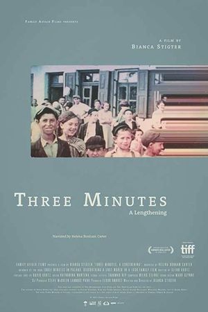 Three Minutes: A Lengthening's poster image