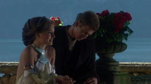 Star Wars: Episode II - Attack of the Clones's poster