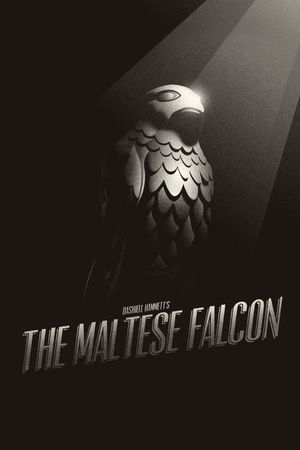 The Maltese Falcon's poster