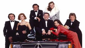 Yuppies - I giovani di successo's poster