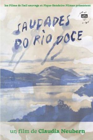 Missing Rio Doce's poster image