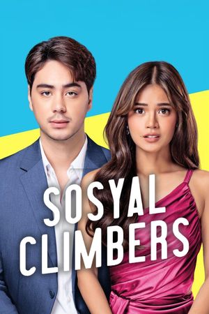 Sosyal Climbers's poster