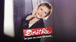 Dorothée : un jour on s'est retrouvé...'s poster