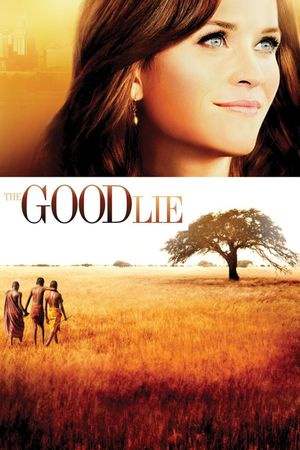 The Good Lie's poster