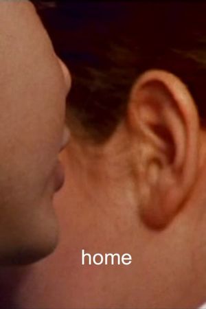 Home's poster