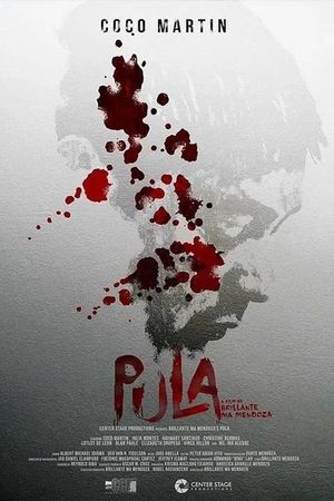 Red's poster