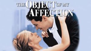 The Object of My Affection's poster
