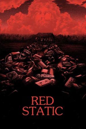 Red Static's poster