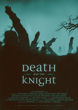 Death & The Knight's poster