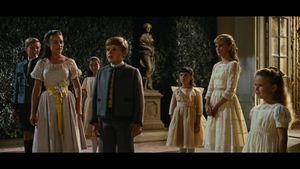 The Sound of Music's poster