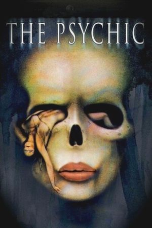 The Psychic's poster
