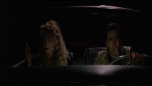 Wild at Heart's poster