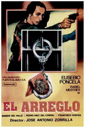 El arreglo's poster image