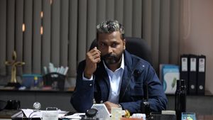 Kadaram Kondan's poster