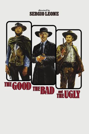 The Good, the Bad and the Ugly's poster