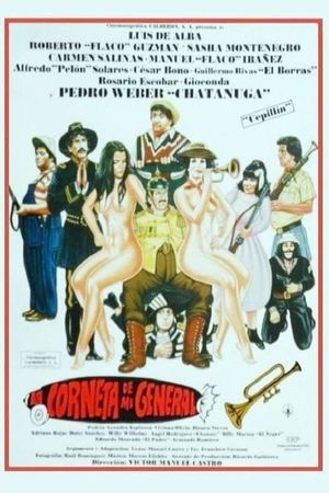Las guerreras del amor's poster